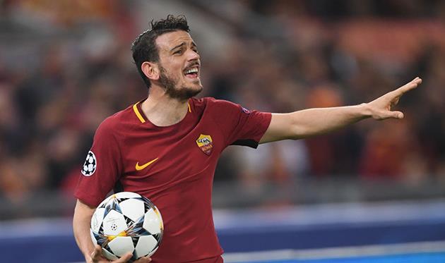 Алессандро ФЛоренци, Getty Images