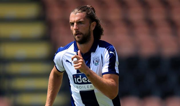 Джей Родригес, Getty Images