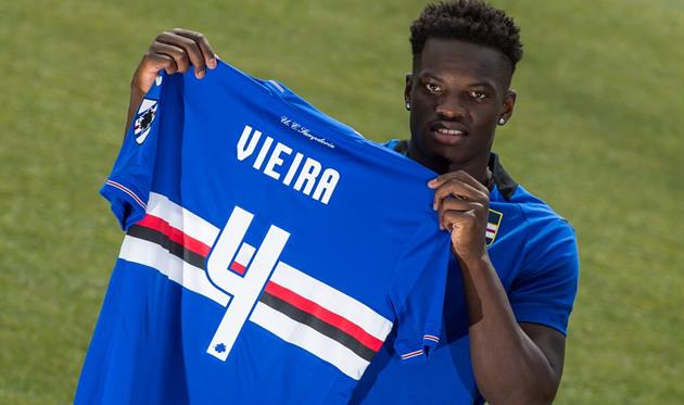 Роналдо Вийера