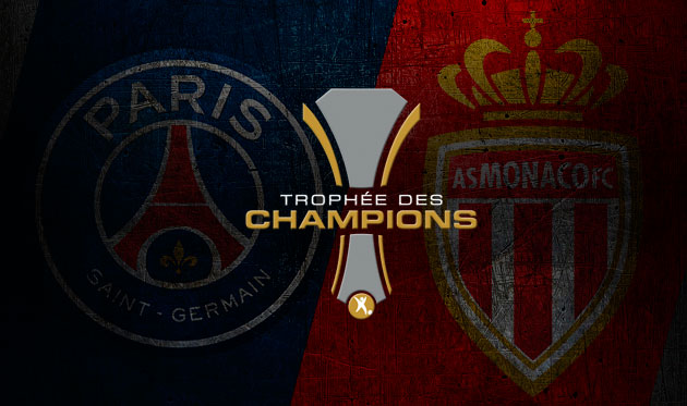 ПСЖ — Монако. Накануне