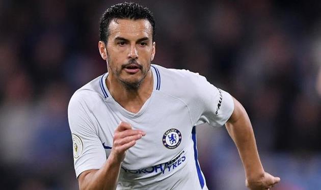 Педро, Getty Images