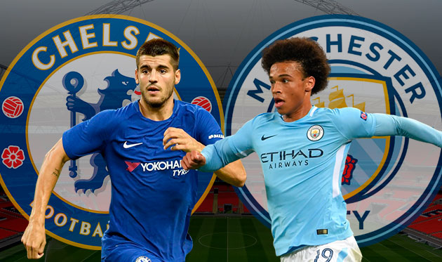 Челси — Манчестер Сити. Накануне