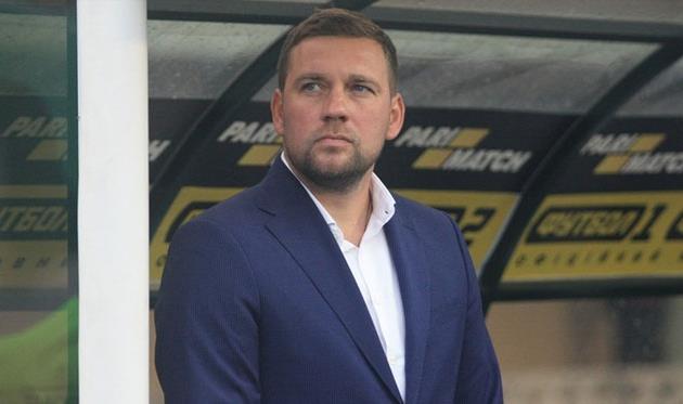 Александр Бабич, ФК Мариуполь