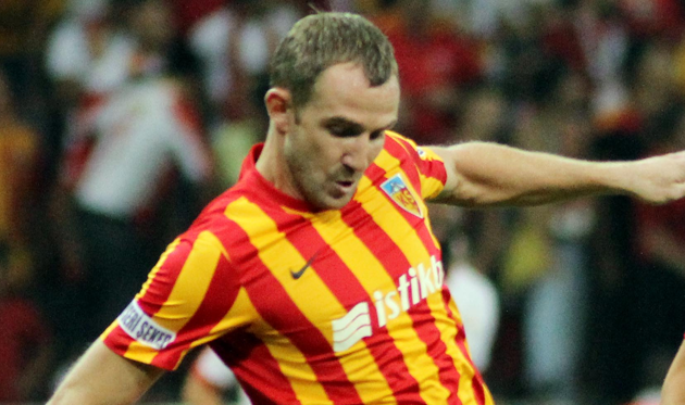 Александр Кучер