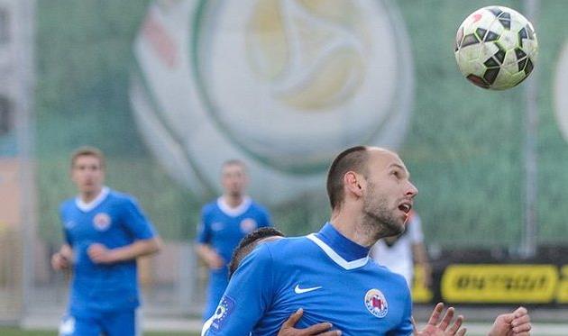 СЕРГЕЙ ЯВОРСКИЙ, FOOTBALL.UA