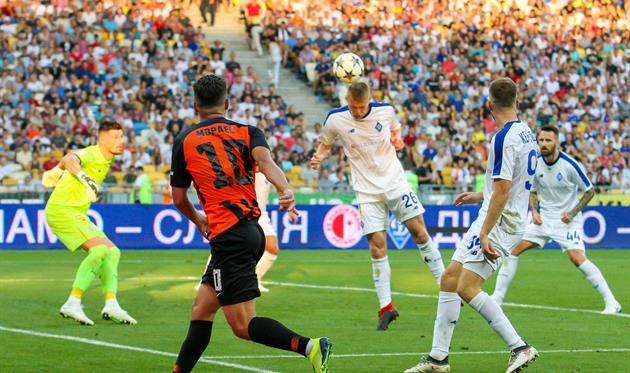 Никита Бурда (№26), фото Олега Батрака