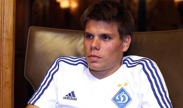 Огнен Вукоевич, twitter.com/DynamoKyiv