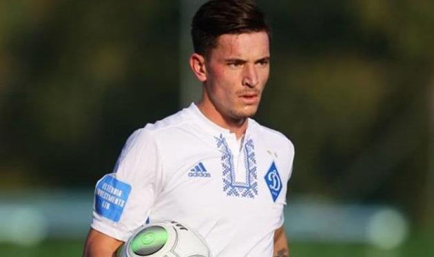 Беньямин Вербич, Фото ФК Динамо