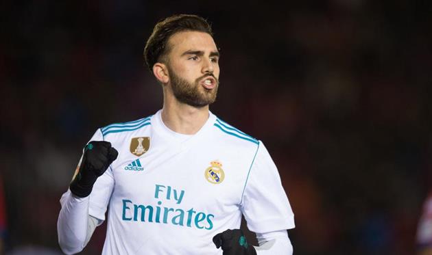 Борха Майораль, Getty Images