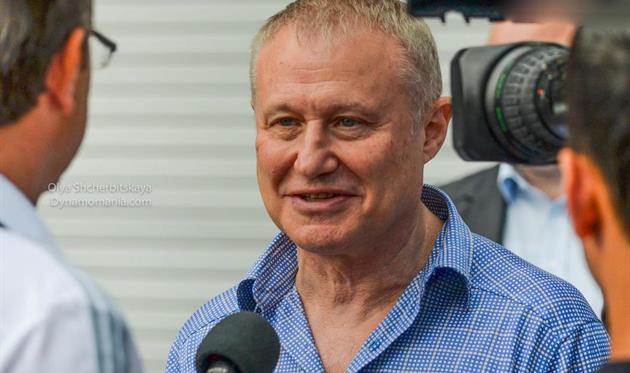 Григорий Суркис