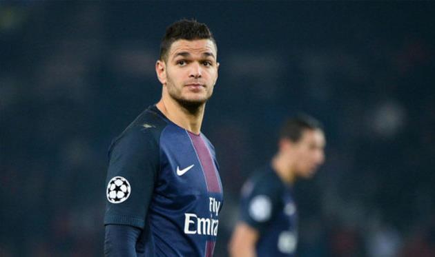 Хатем Бен Арфа, EPA