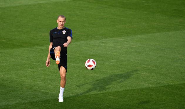 Домагой Вида, Getty Images