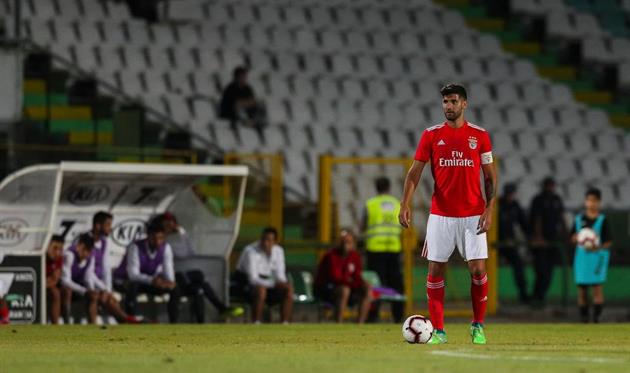 Лисандро Лопес, Getty Images