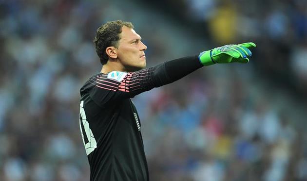 Фонсеке следует дать шанс Алексею Шевченко — пользователи Football.ua