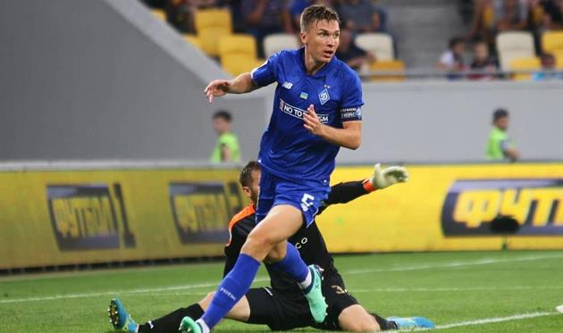 ФОТО: ФК Динамо