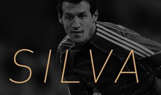 Данило Силва, ФК Лос-Анджелес