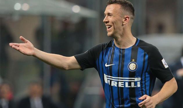 Иван Перишич, Getty Images