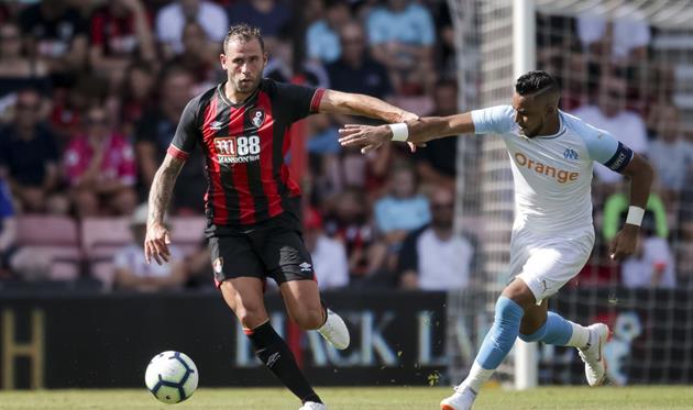 Фото: twitter.com/afcbournemouth