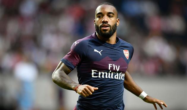 Фото: twitter.com/Arsenal