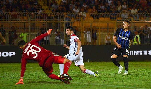 Фото: twitter.com/Inter