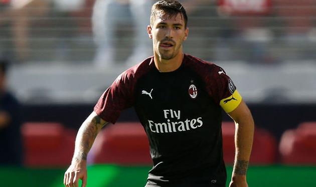 Алессио Романьоли, getty images