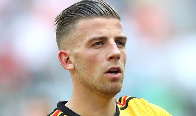 Тобиас Альдервейрельд, Getty Images