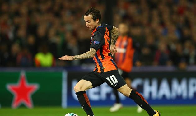 БЕРНАРД, GETTY IMAGES