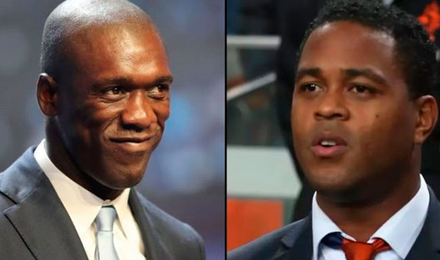 Зеедорф и Клюйверт возглавили Камерун