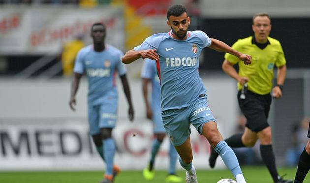 Рашид Геззаль, Getty Images