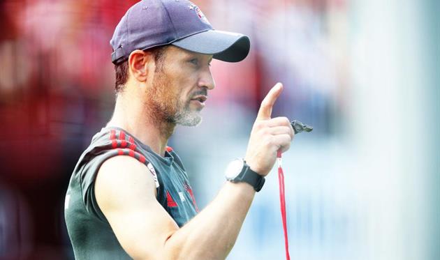 Нико Ковач, Getty Images