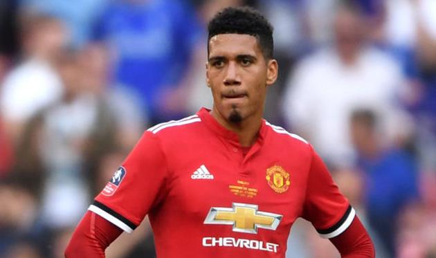 Крис Смоллинг, Getty Images