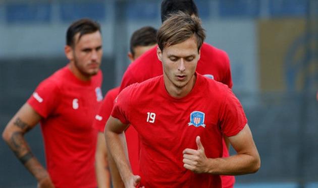 фото: ФК Арсенал