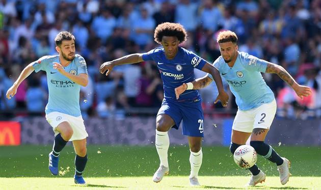 Фото: twitter.com/ChelseaFC