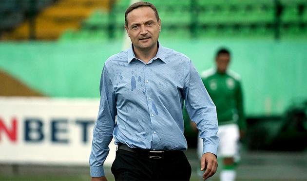 Олег Бойчишин, ФК Карпаты