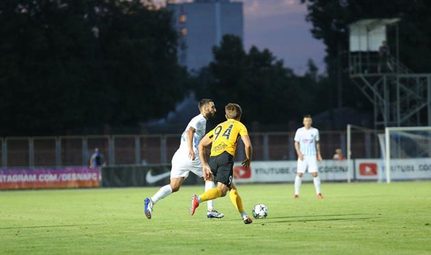 Фото: twitter.com/FCO1948