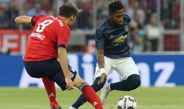 Фото: twitter.com/ManUtd