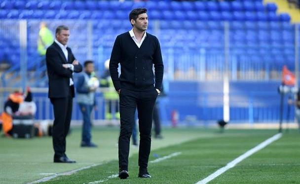 ФОТО: ФК Шахтер