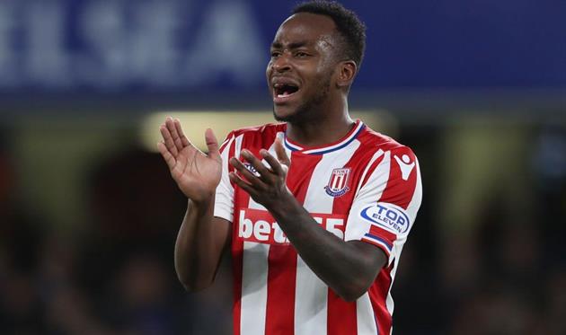 Саидо Бераино, Getty Images