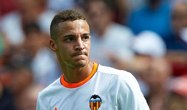 Родриго, Getty Images