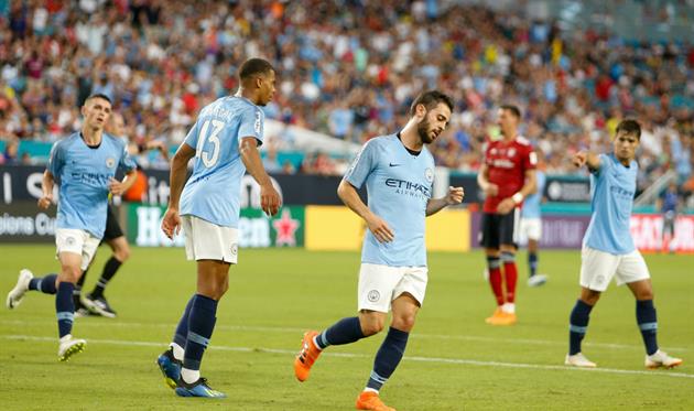 Бернарду Силва, Getty Images