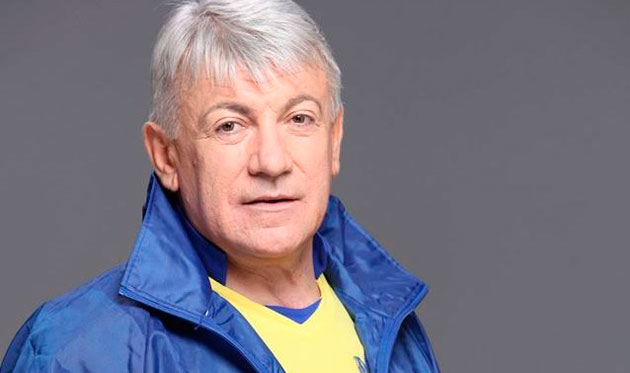 Василий Вовк