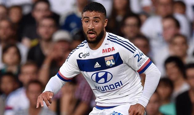 Фекир: Счастлив в Лионе, но в футболе все очень быстро меняется