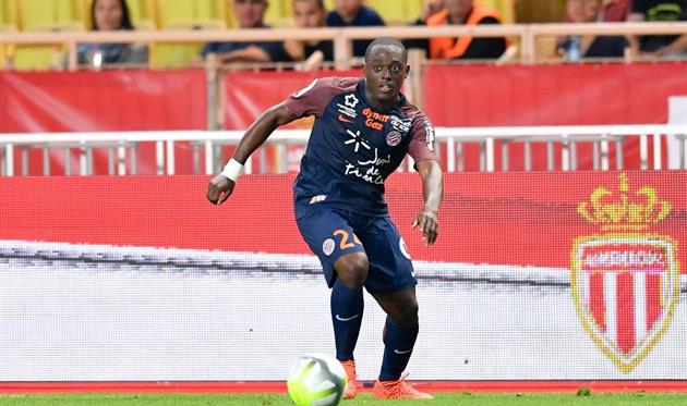 Жером Руссильон, фото twitter.com/VfLWolfsburg