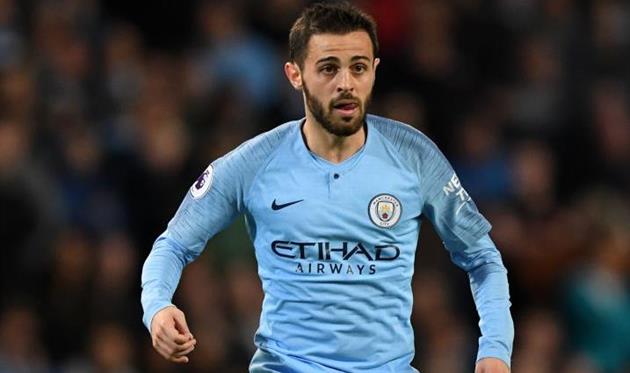 Бернарду Силва, Getty Images