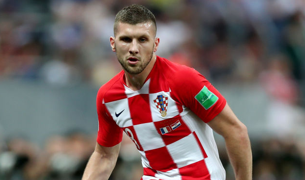 Анте Ребич, Getty Images