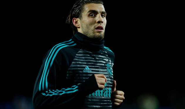 МАТЕО КОВАЧИЧ, GETTY IMAGES