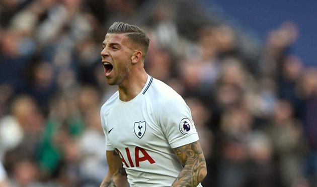 ТОБИАС АЛЬДЕРВЕЙРЕЛЬД, GETTY IMAGES