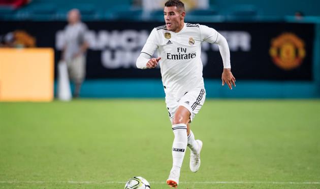 Тео Эрнандес, Getty Images