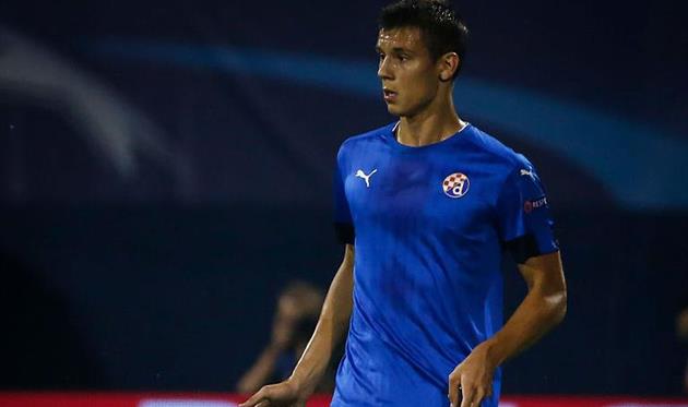 Филип Бенкович, Getty Images