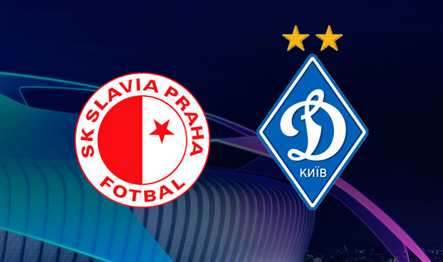 Славия - Динамо: смотреть онлайн